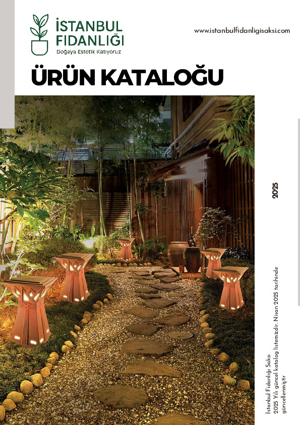 Ücretsiz E-Katalog Oluşturucu